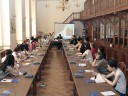Bucharest Dialogues – Scenario building: methods, approaches and aplications for higher education